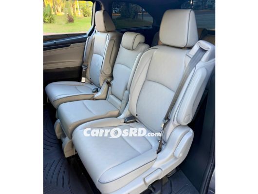 Honda Odyssey Minivan en venta