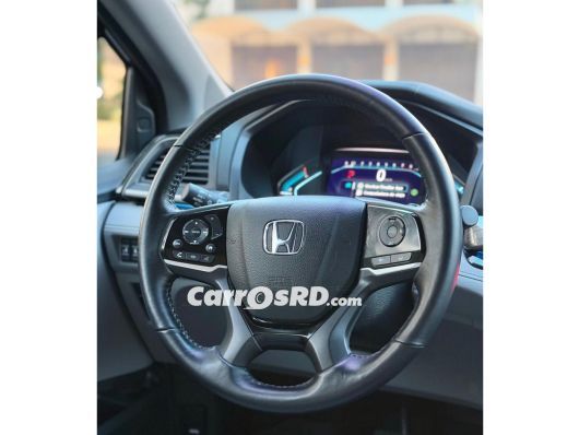 Honda Odyssey Minivan en venta