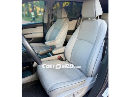 Honda Odyssey Minivan en venta