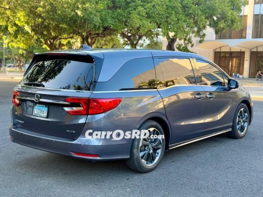 Honda Odyssey Minivan en venta