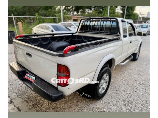 Toyota Tacoma Camioneta en venta