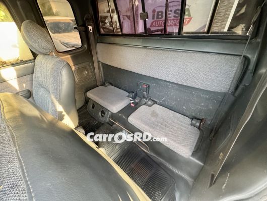 Toyota Tacoma Camioneta en venta