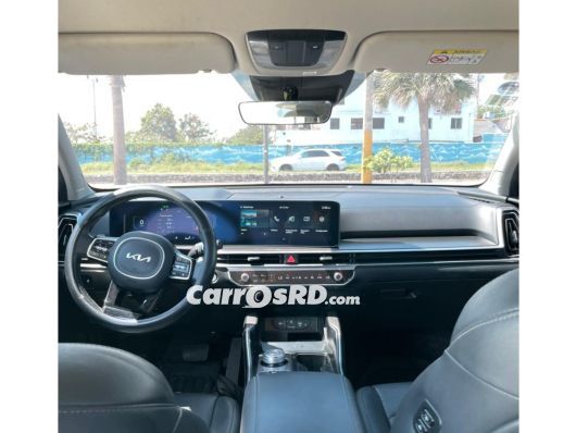 Kia Sorento Jeepeta en venta