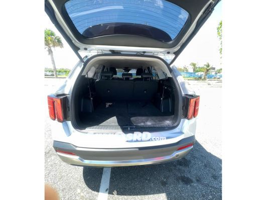 Kia Sorento Jeepeta en venta