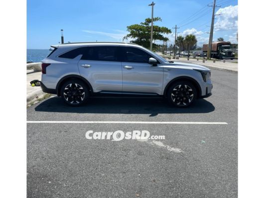 Kia Sorento Jeepeta en venta