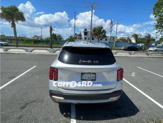 Kia Sorento Jeepeta en venta