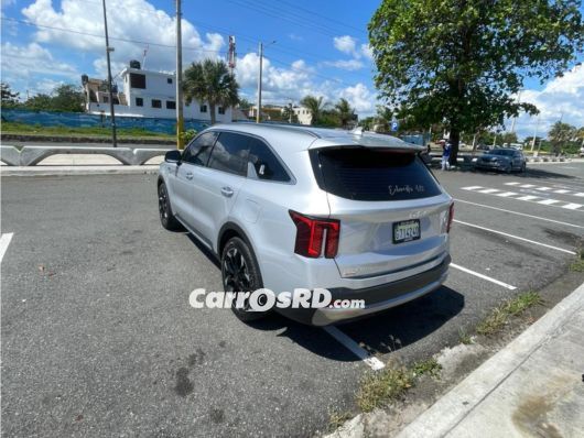 Kia Sorento Jeepeta en venta