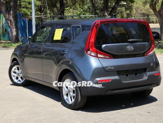Kia Soul Carros en venta