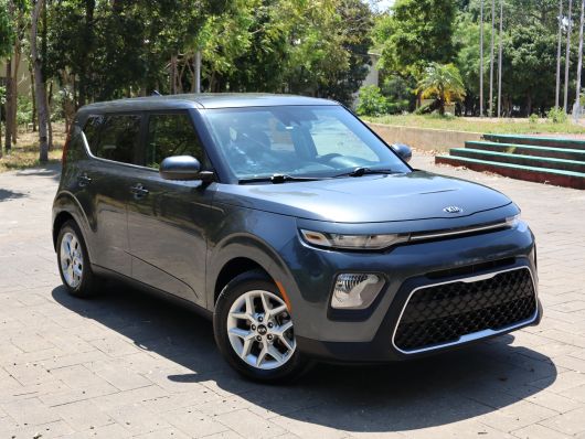 Kia Soul S en venta