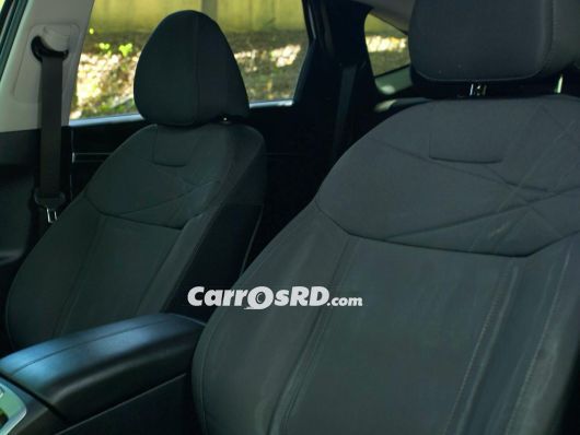 Hyundai Tucson Jeepeta en venta