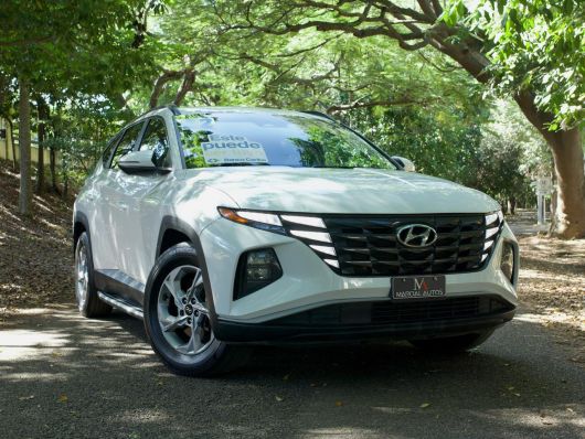 Hyundai Tucson SEL en venta