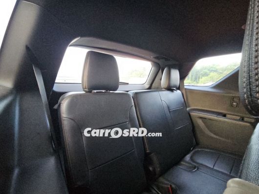 Chevrolet Traverse Jeepeta en venta