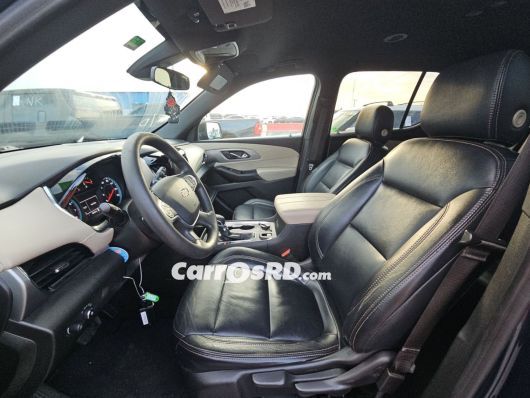 Chevrolet Traverse Jeepeta en venta