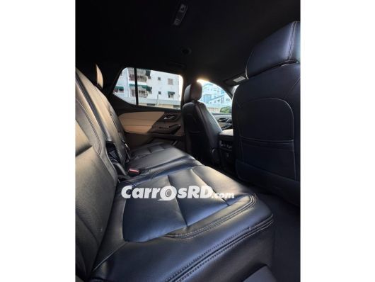 Chevrolet Traverse Jeepeta en venta