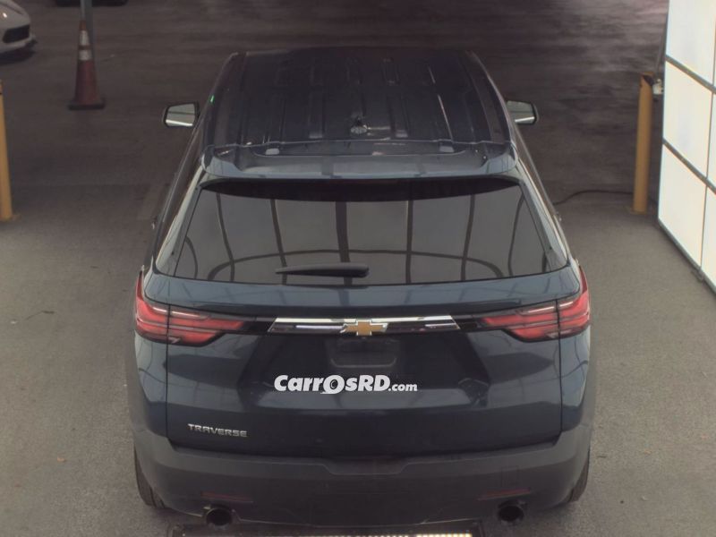 Chevrolet