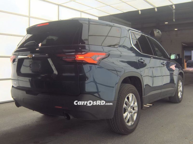 Chevrolet