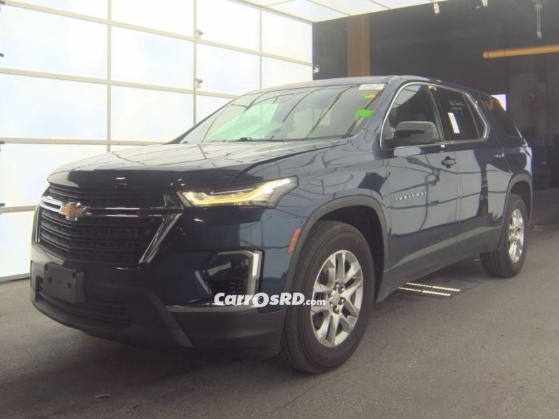 Chevrolet