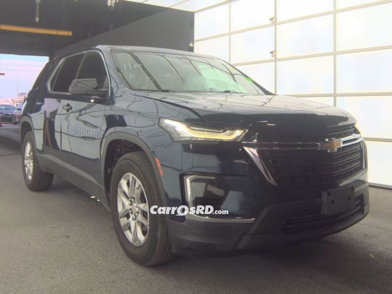 Chevrolet