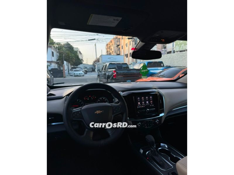 Chevrolet