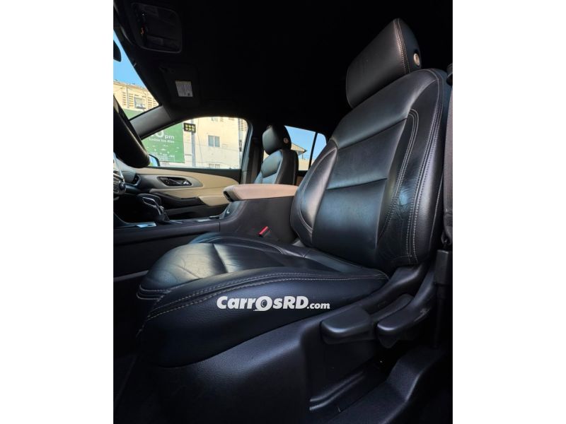 Chevrolet