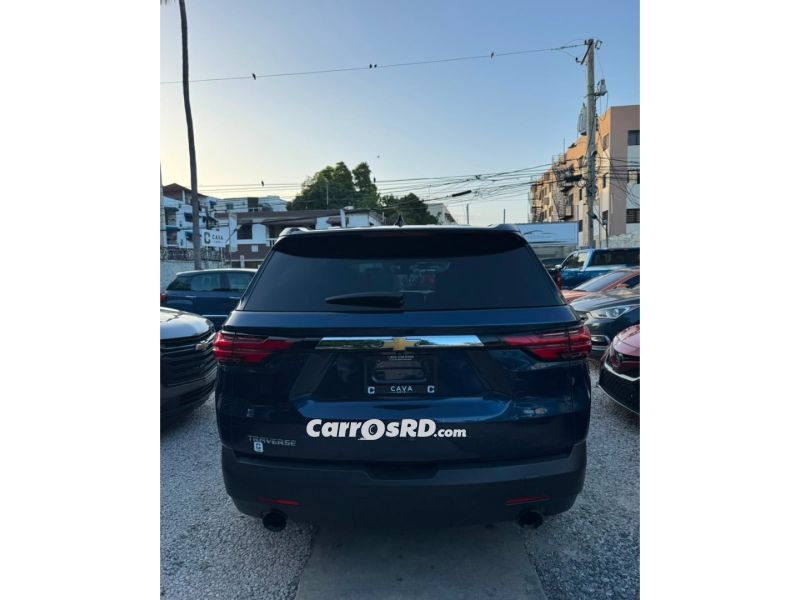Chevrolet