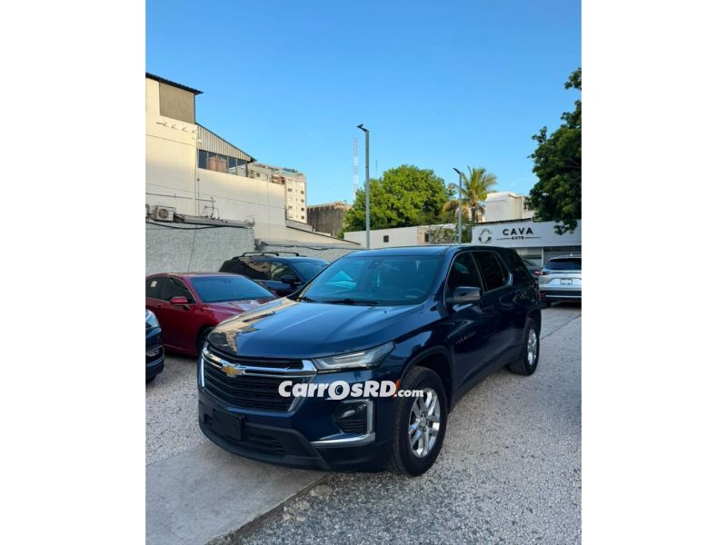 Chevrolet