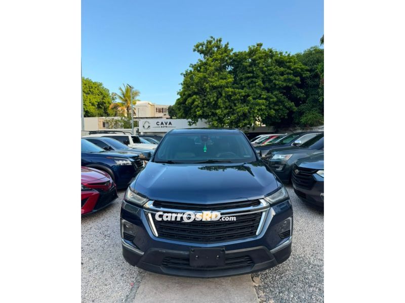 Chevrolet