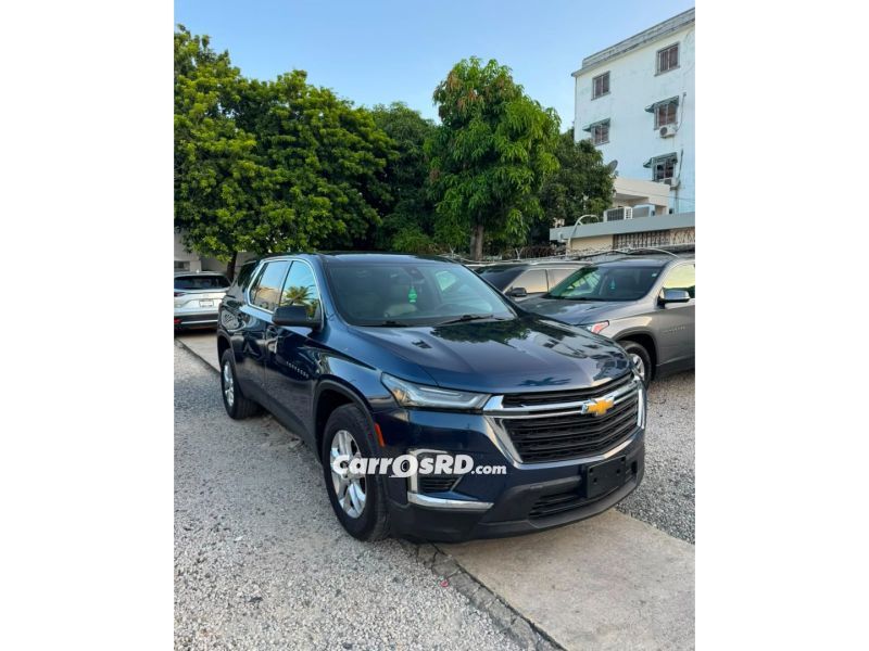 Chevrolet