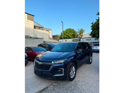 Chevrolet