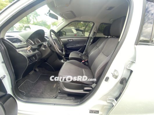 Suzuki Swift Carros en venta