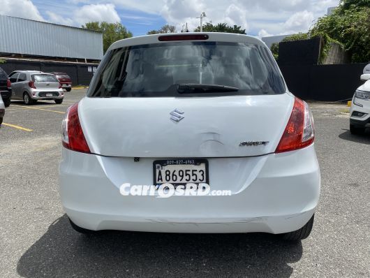 Suzuki Swift Carros en venta