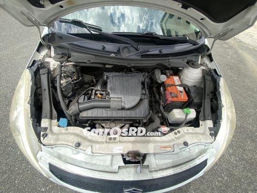 Suzuki Swift Carros en venta