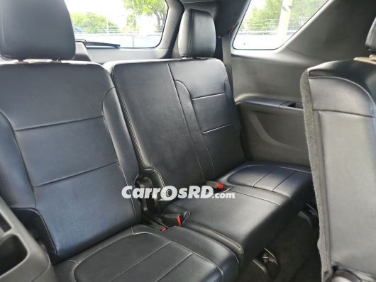Chevrolet Traverse Jeepeta en venta