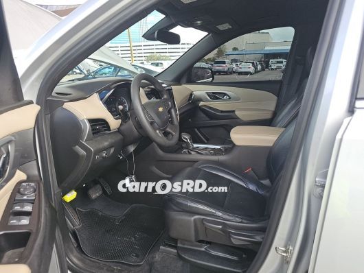 Chevrolet Traverse Jeepeta en venta