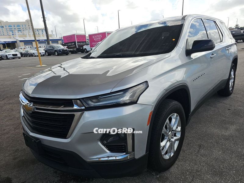 Chevrolet