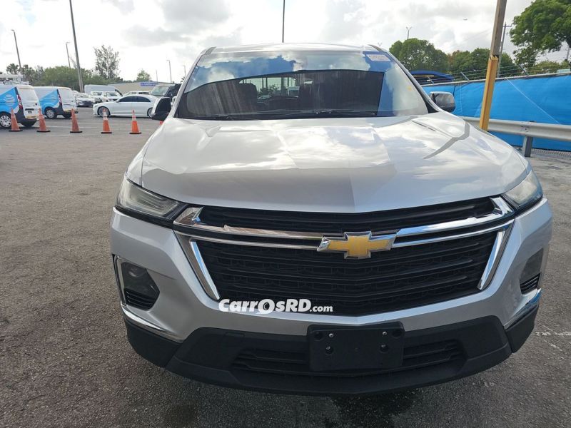 Chevrolet