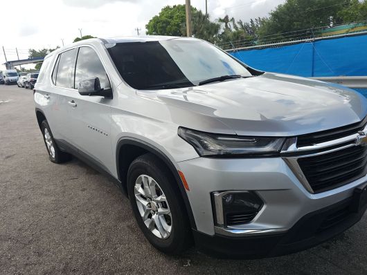 Chevrolet
