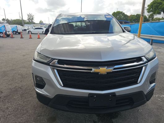 Chevrolet