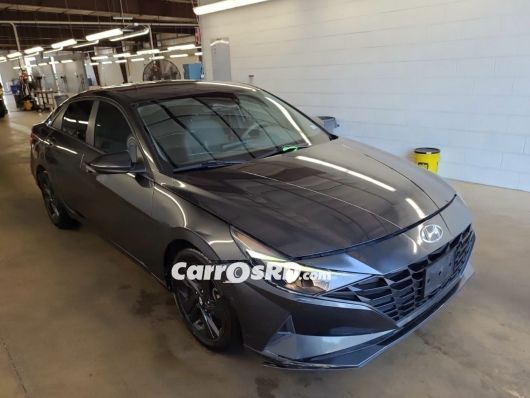 Hyundai Elantra Carros en venta
