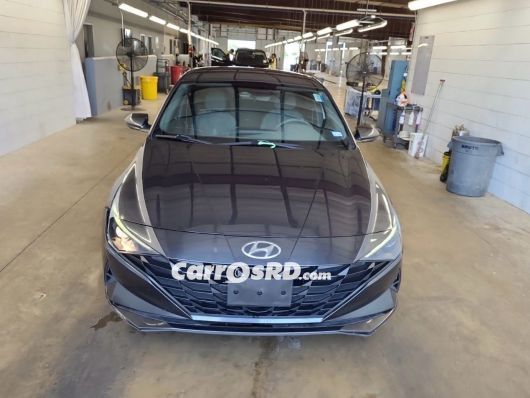 Hyundai Elantra Carros en venta