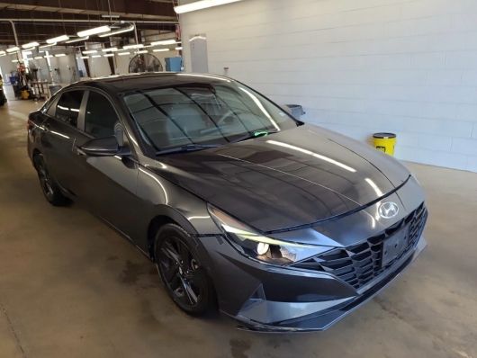Hyundai Elantra SEL en venta