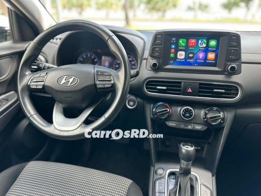 Hyundai Kona Crossover en venta