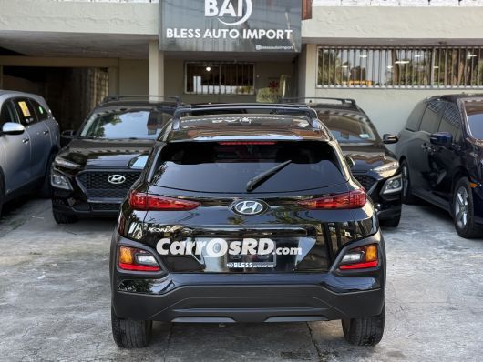 Hyundai Kona Crossover en venta