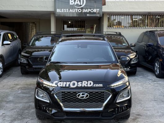 Hyundai Kona Crossover en venta