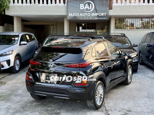 Hyundai Kona Crossover en venta