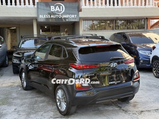 Hyundai Kona Crossover en venta