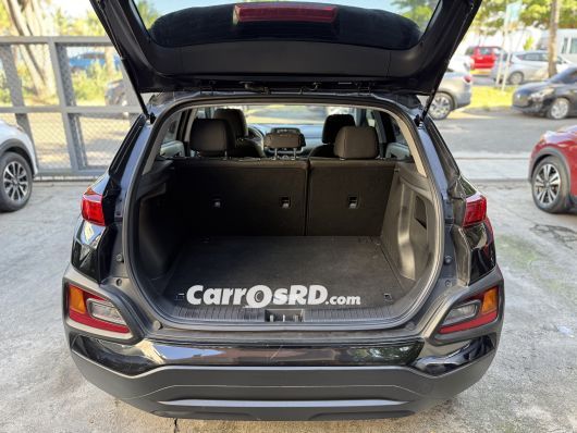 Hyundai Kona Crossover en venta