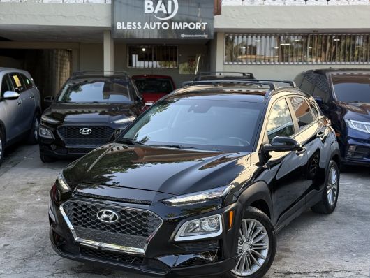 Hyundai Kona SEL en venta