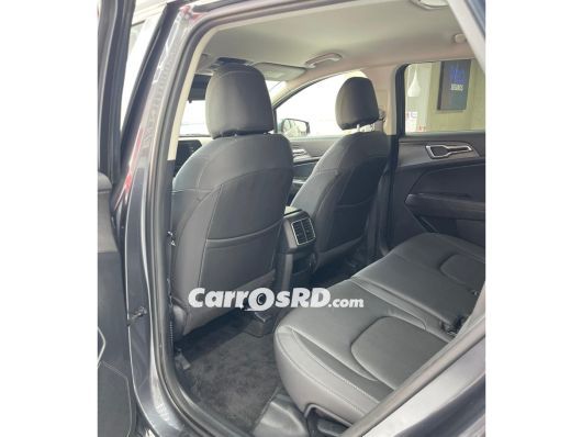 Kia Sportage Jeepeta en venta