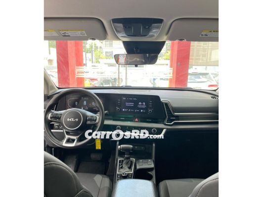 Kia Sportage Jeepeta en venta